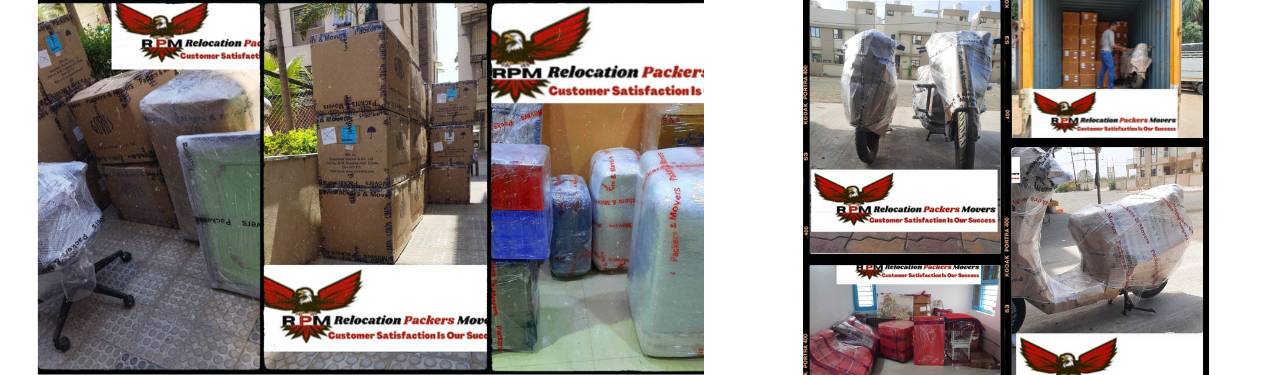Packers and Movers image